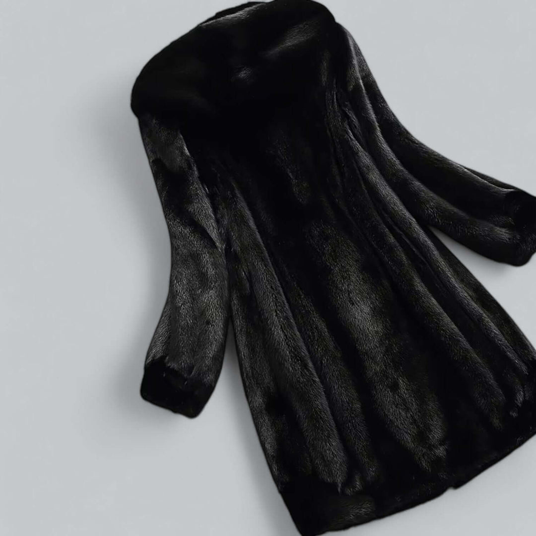 Stilla | Kvinder elegant vinterfrakke