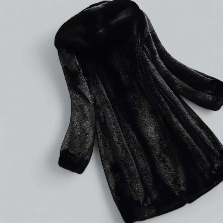 Stilla | Kvinder elegant vinterfrakke