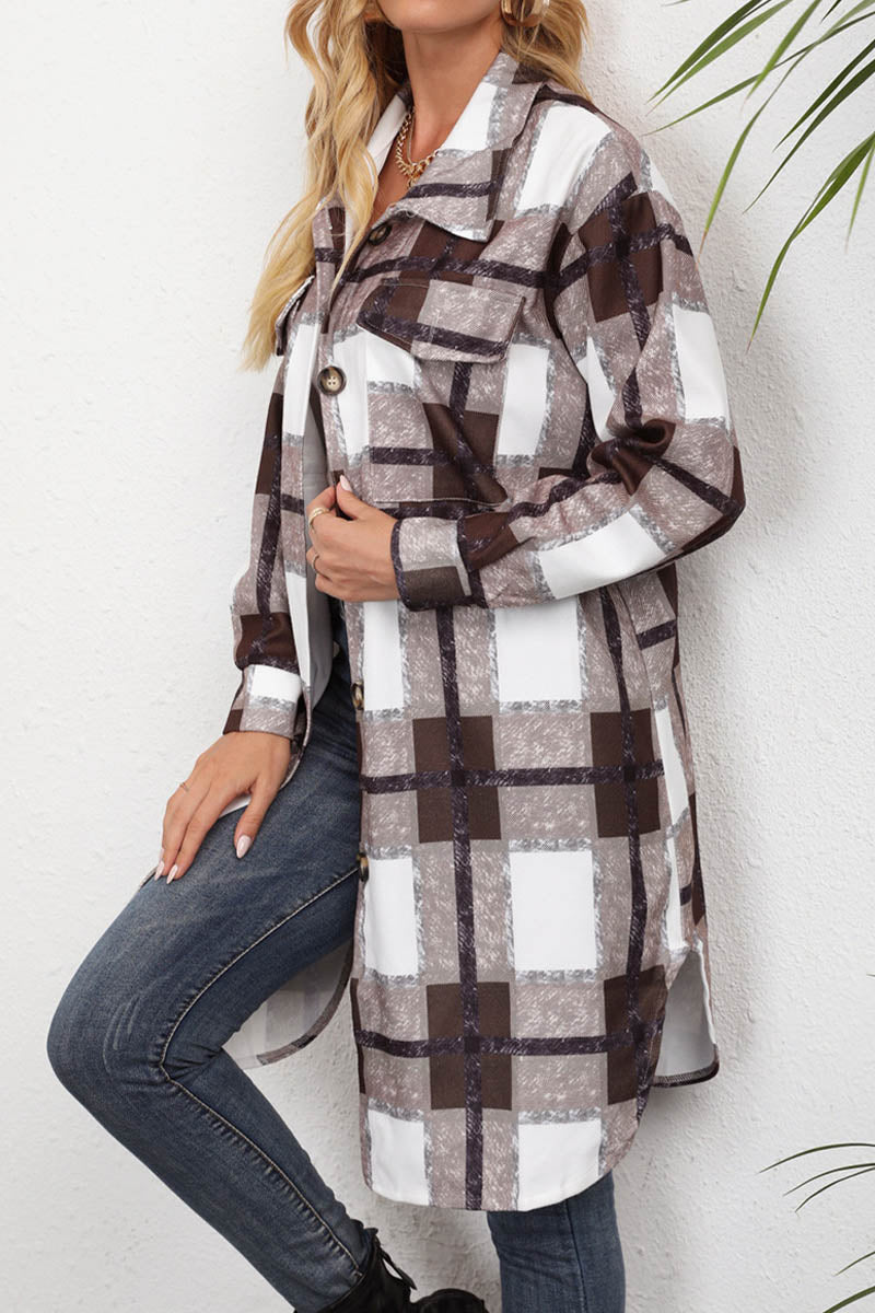 Stilla | Smart og Casual Bluse