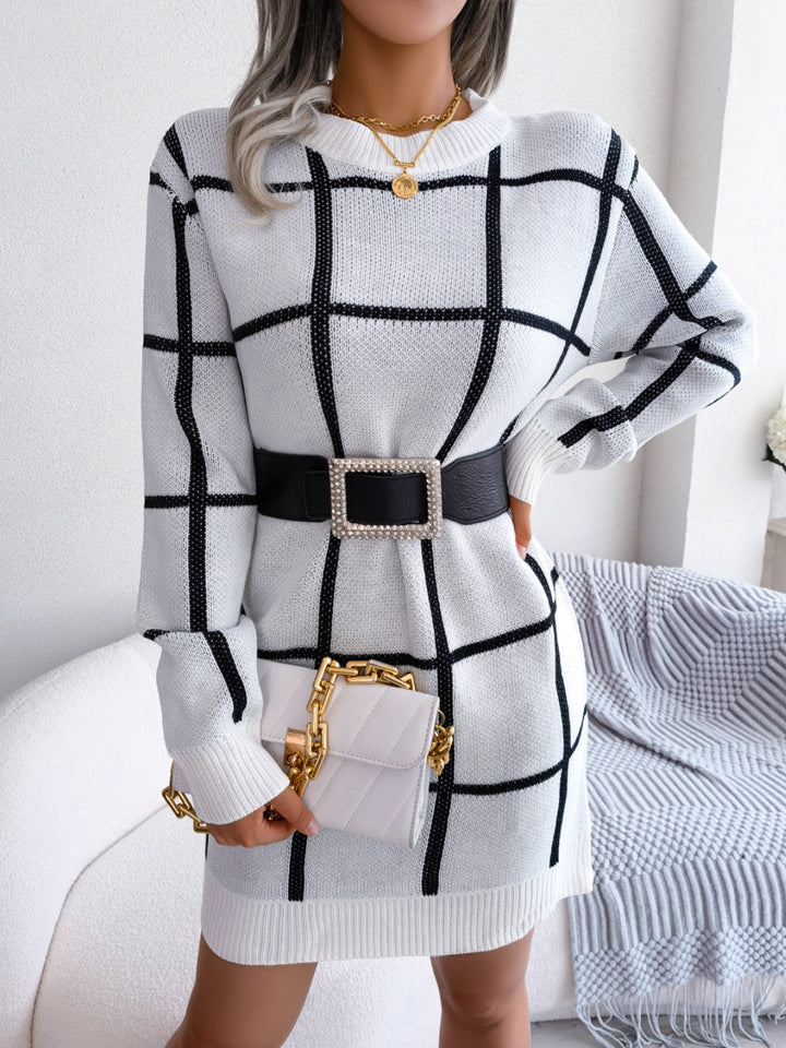 Stilla | Klassisk og Yndefuld Pullover