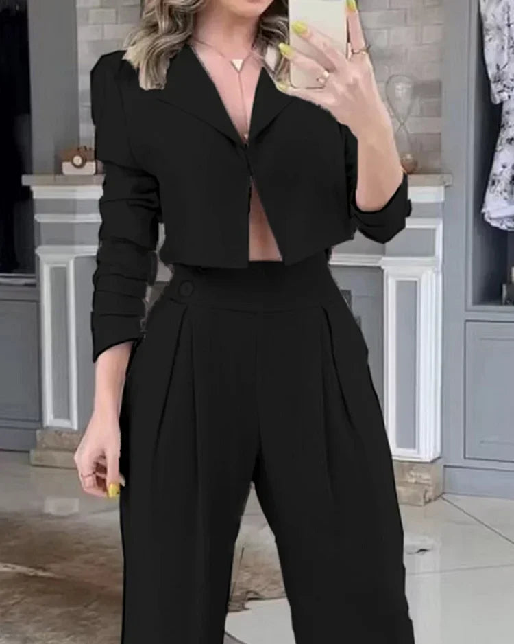 Stilla | Trendy To-delt Sæt Til Damer