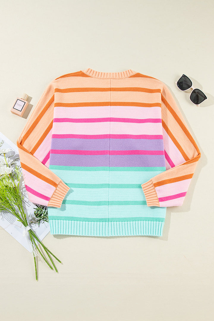 Stilla | Elegant og Traditionel Pullover
