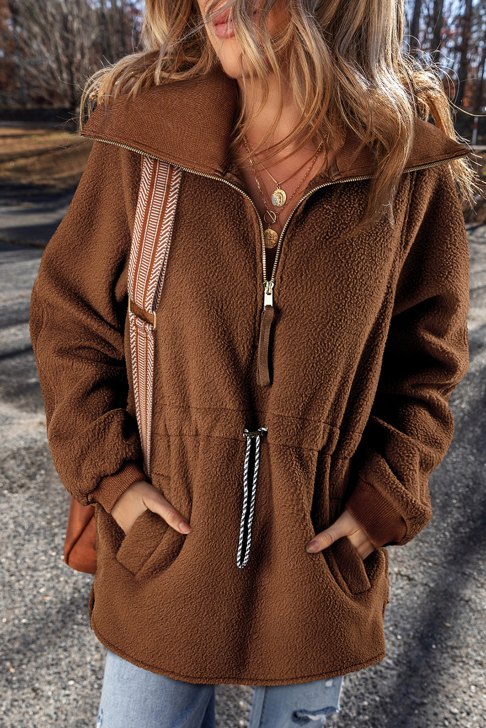 Stilla | Ubesværet og Ædel Pullover
