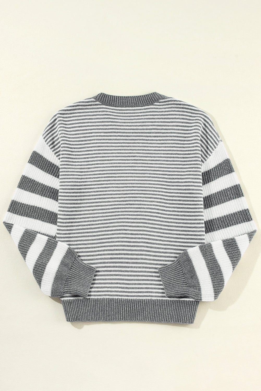 Stilla | Pullover med klassisk og stilfuld look