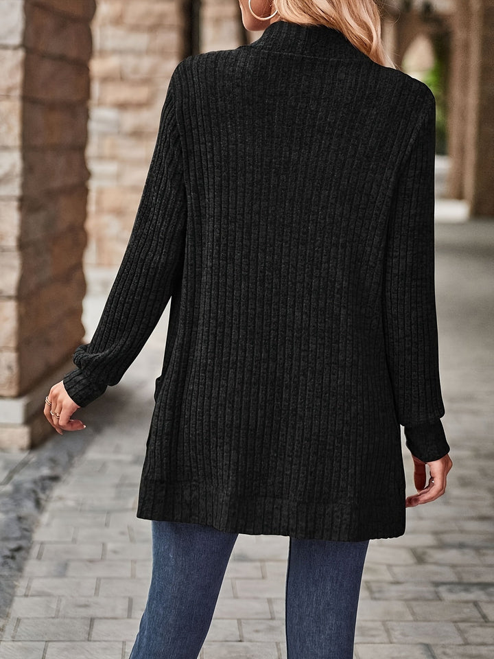 Stilla | Trendy og klassisk designet sweater