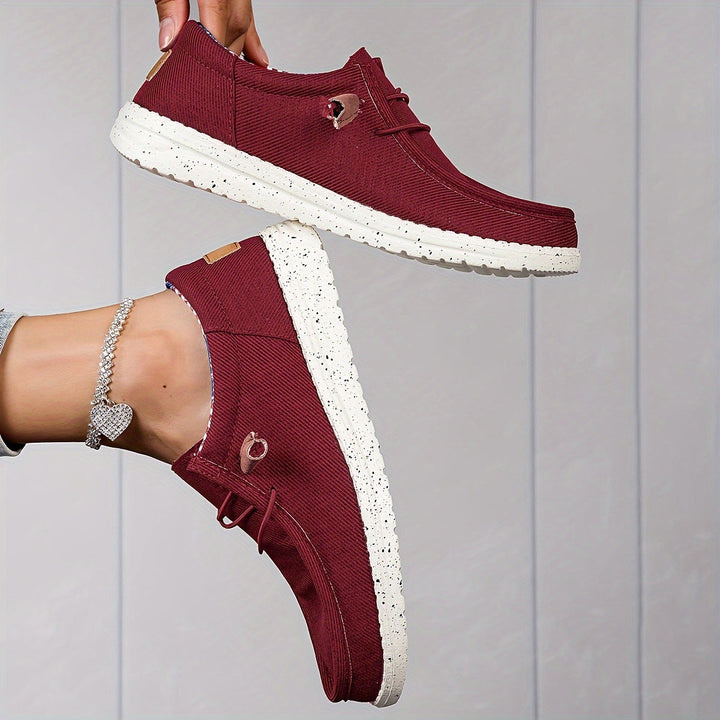 Stilla | Klassiske Sommer Loafers Til Kvinder