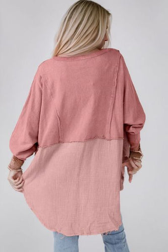 Stilla | Smart og Let Bluse