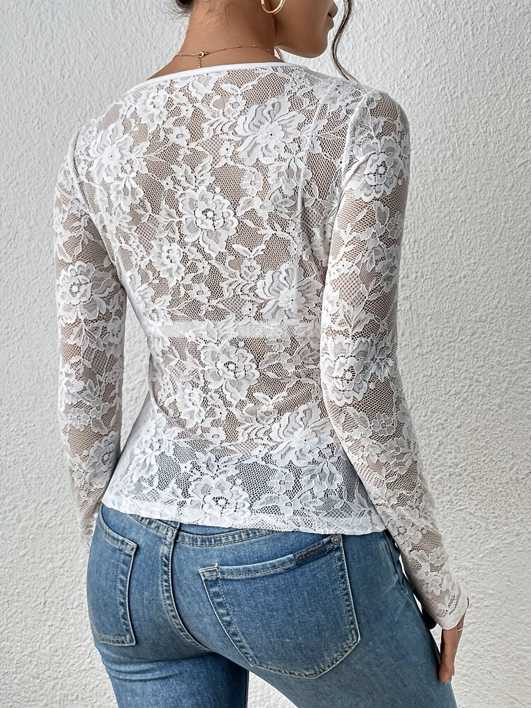 Stilla | Elegant Blonde Tanktop til Damer