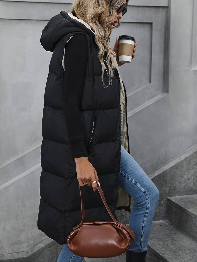 Stilla | Behageligt og Elegant Kjole
