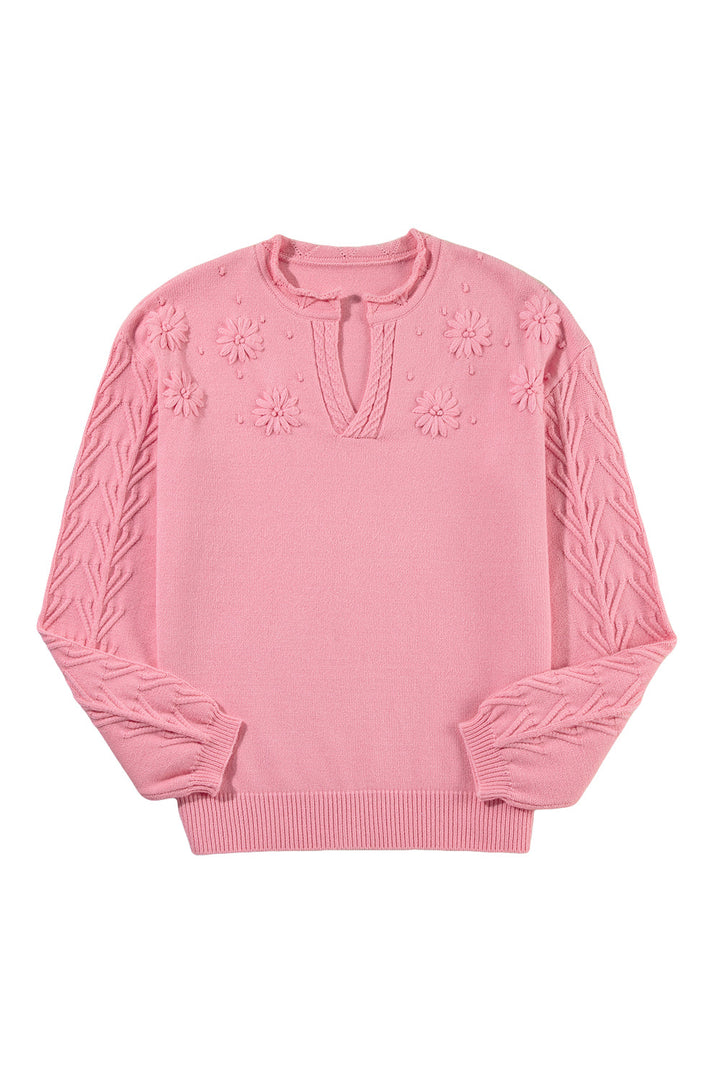 Stilla | Trendbevidst og afslappet sweater