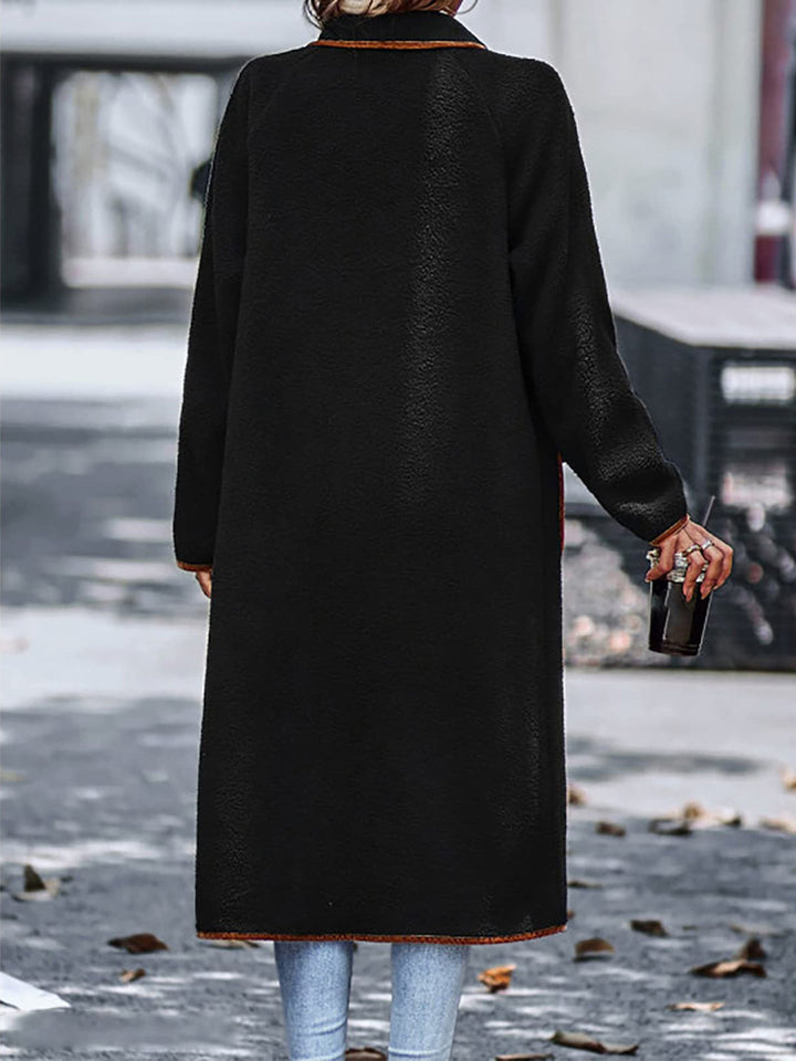 Stilla | Enkel og Trendy Overfrakke