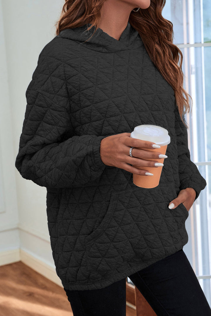 Stilla | Elegant hættepulli til det moderne look
