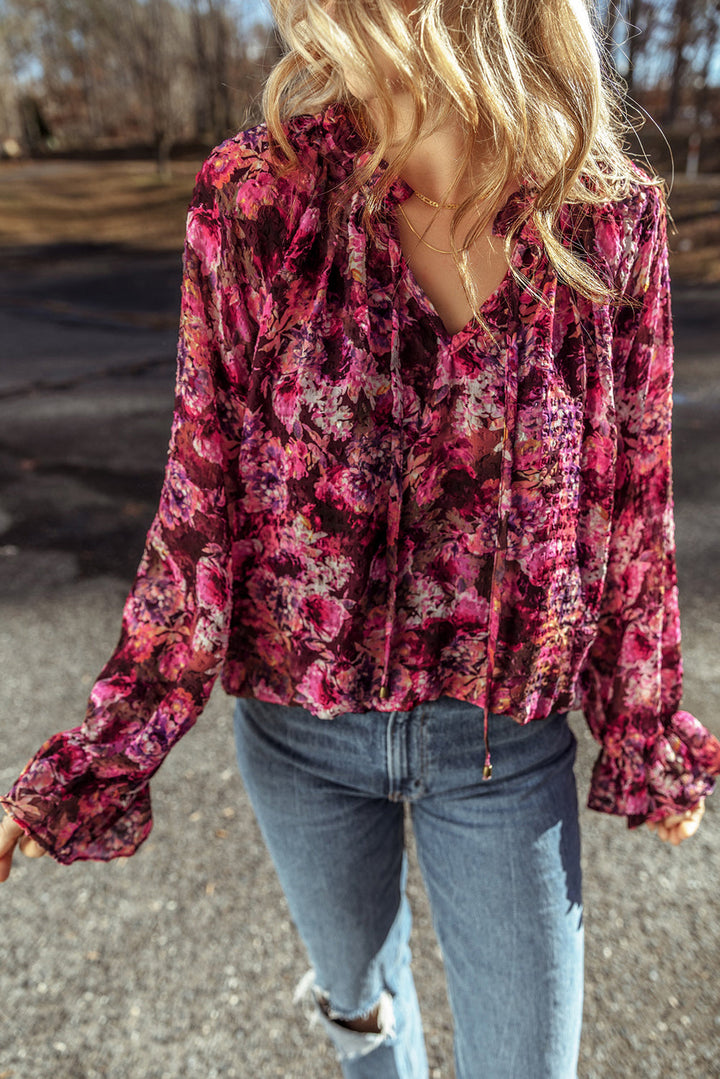 Stilla | Elegant og Alsidig bluse