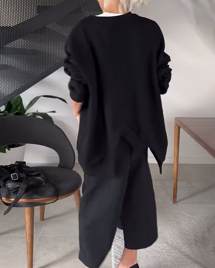 Stilla | Elegant og Klassisk Garderobe