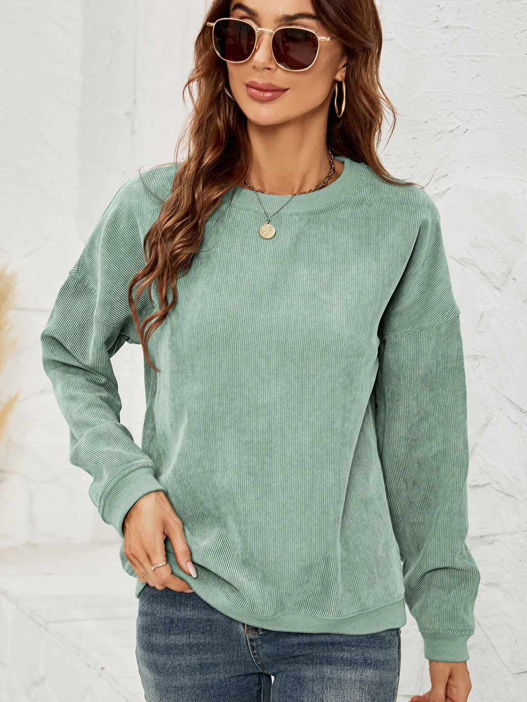 Stilla | Sweatshirt til Kvinder