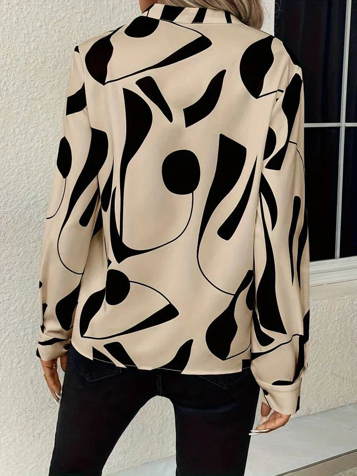 Stilla | Elegant Bluse Stil