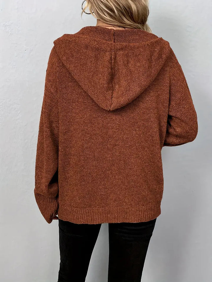 Stilla | Tidsløs Elegant Cardigan