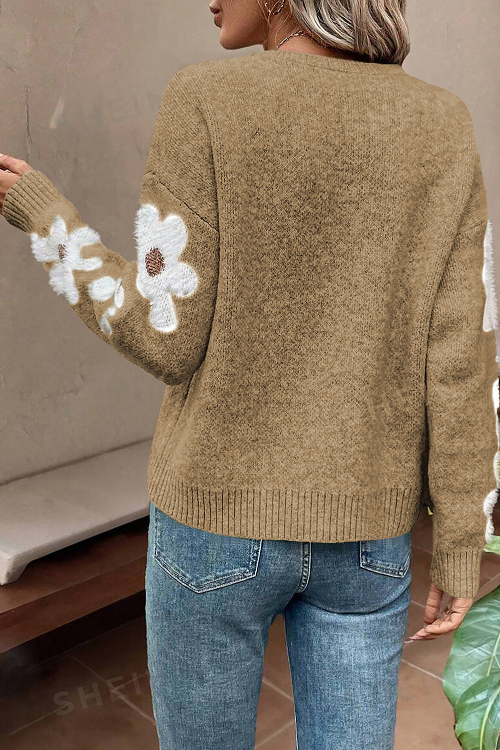 Stilla | Elegant og Tidlløs Pullover