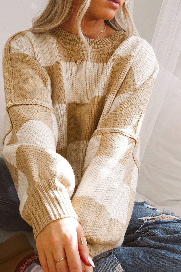Stilla | Elegant og Stilig Pullover
