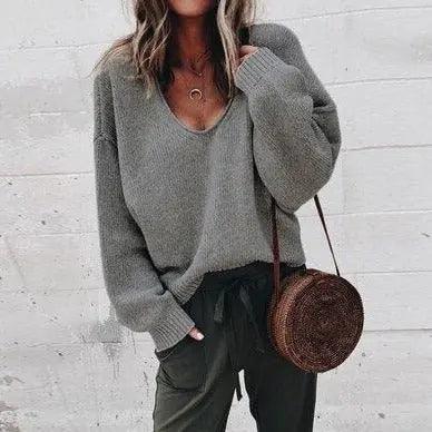 Stilla | Enkel elegance i en sweater