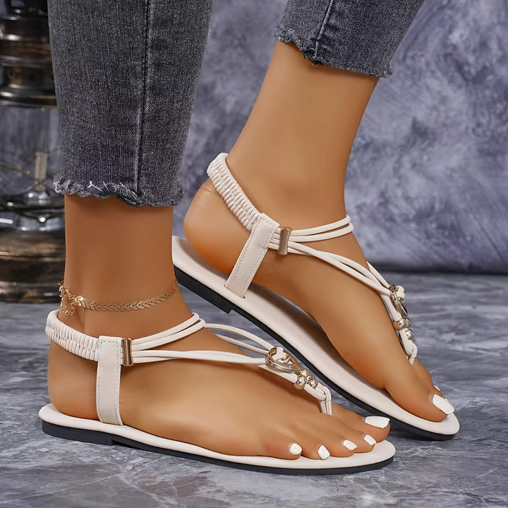Stilla | Tåseparator Sandaler