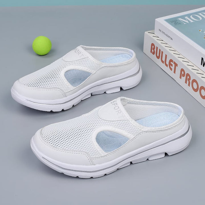 Stilla | Komfortable Åndbare Sport Sandaler Til Mænd