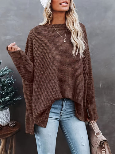 Stilla | Behagelig sweater til stilfulde outfits