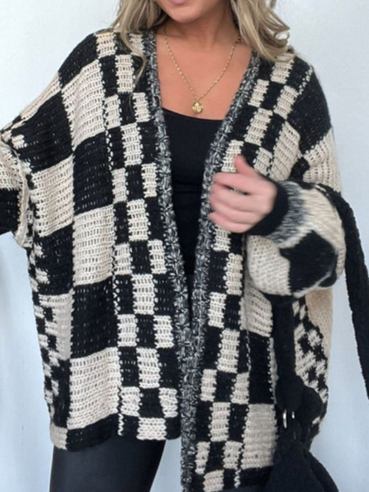 Stilla | Elegant og Lækker cardigan