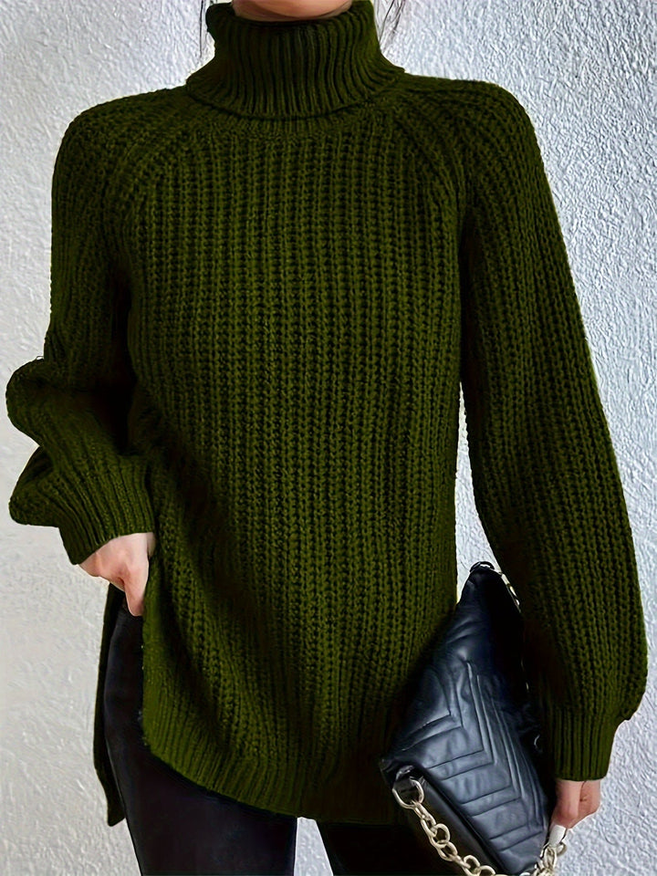 Stilla | Moderne og Tilpasningsdygtig Sweater