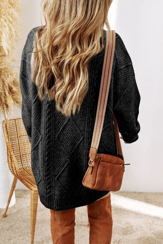 Stilla | Casual og trendy pullover til et fashionabelt touch