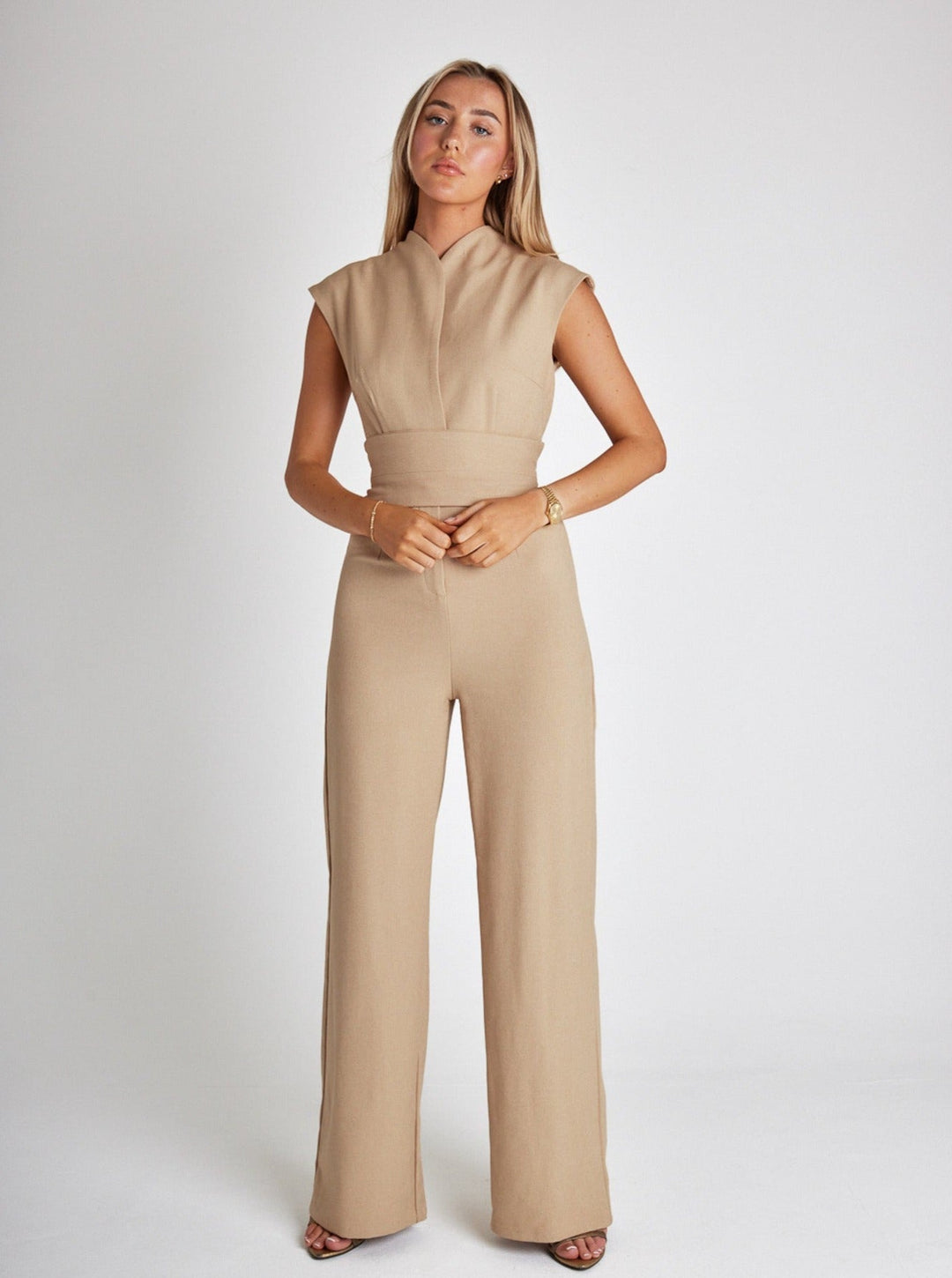 Stilla | Moderne Dame Overall