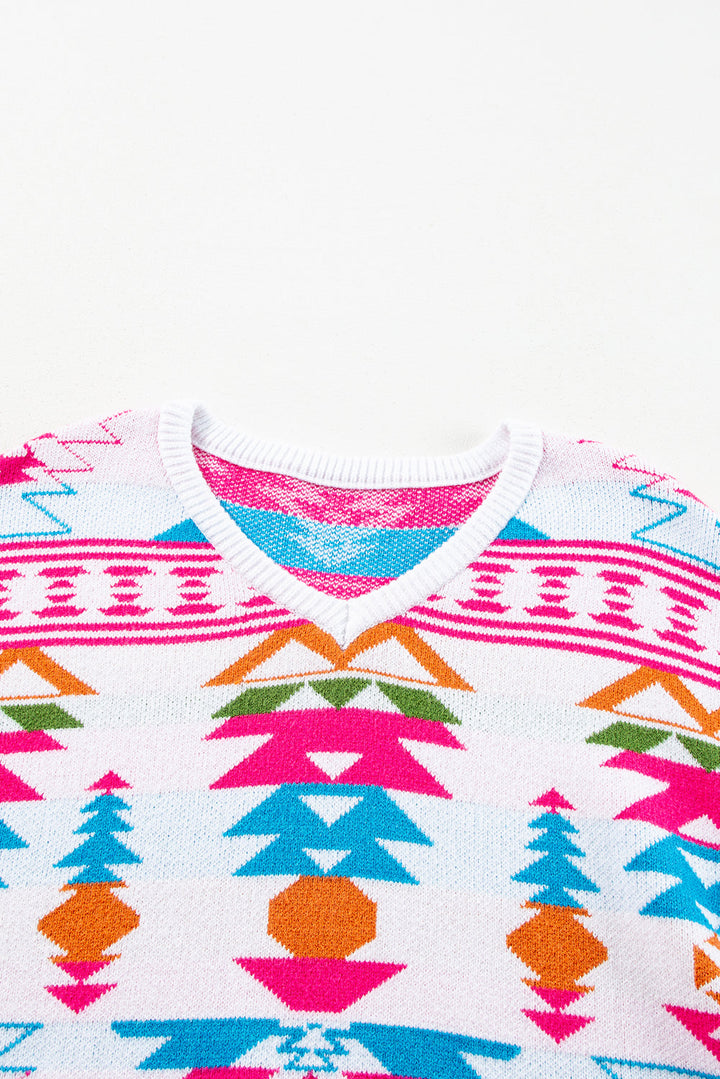 Stilla | Behagelig og Elegant Pullover