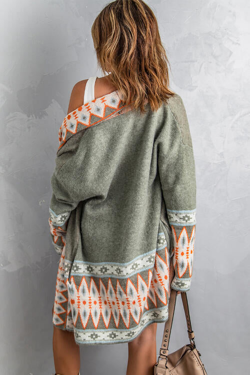 Stilla | Enkel og Elegant -cardigan