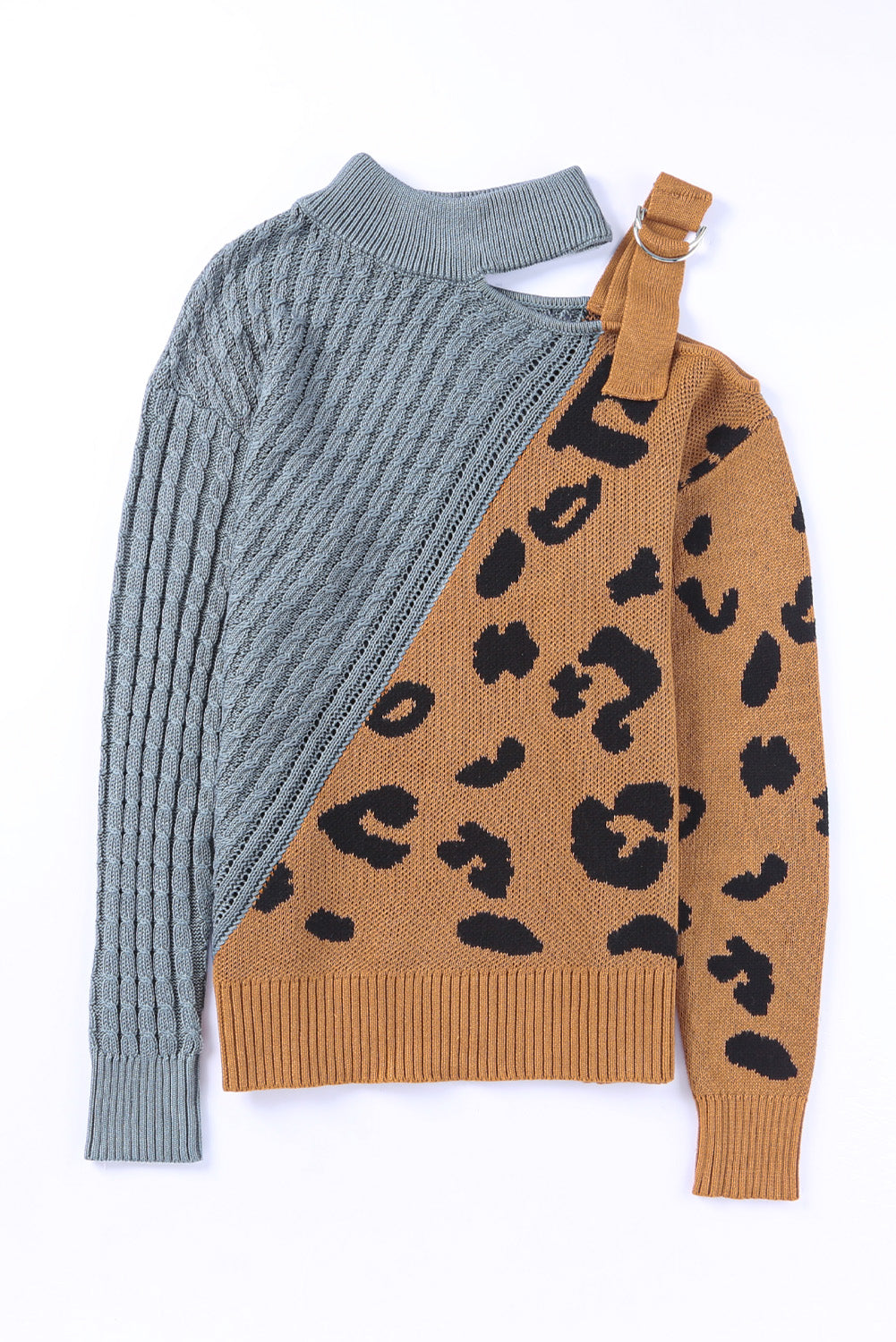Stilla | Stilfuld og edel finstrik pullover