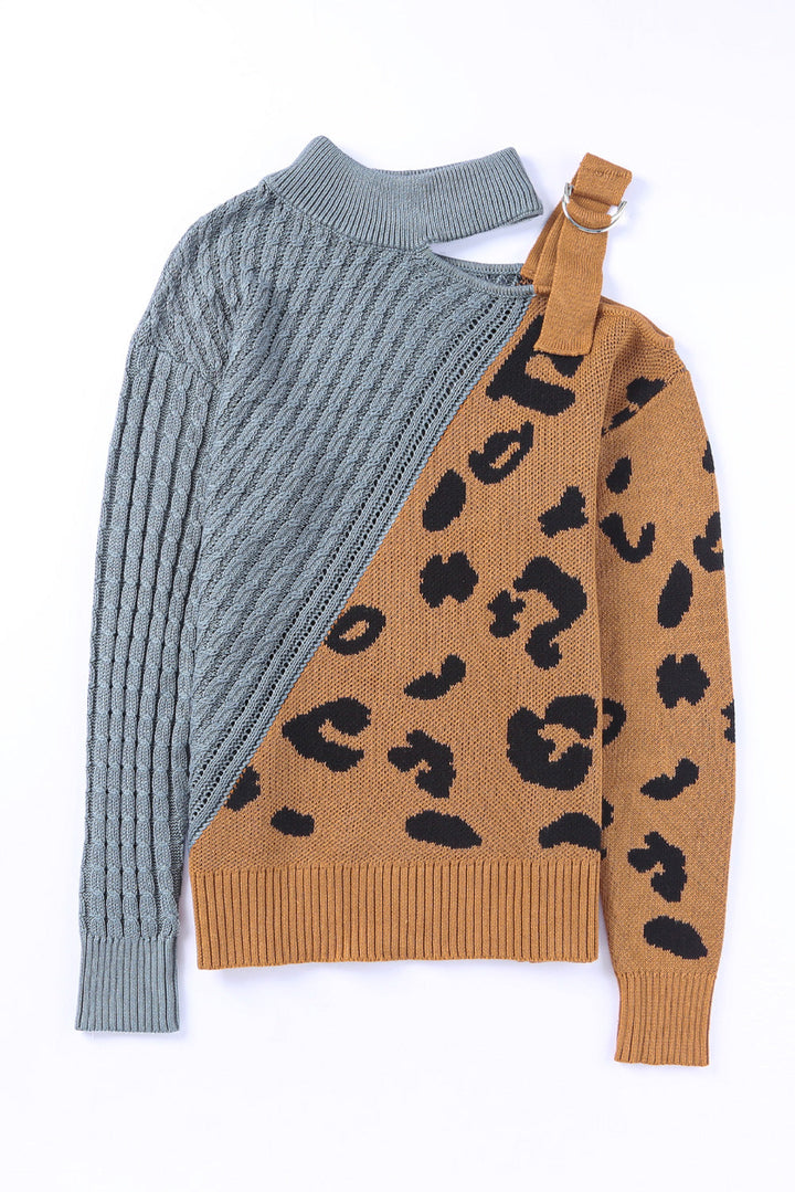Stilla | Stilfuld og edel finstrik pullover