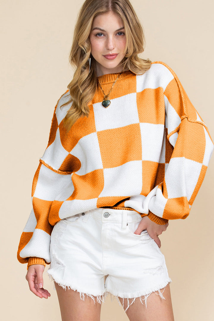 Stilla | Elegant og Stilig Pullover