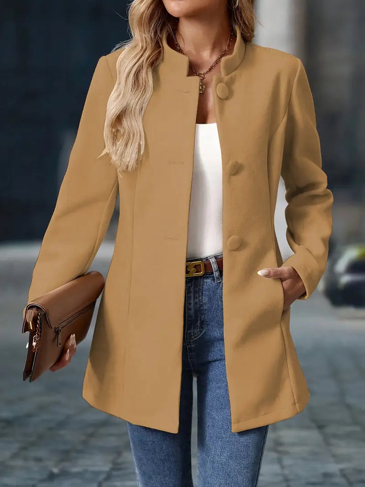 Stilla | Skrædderblazer