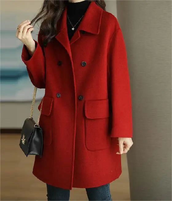 Stilla | Mode Elegant Blazer