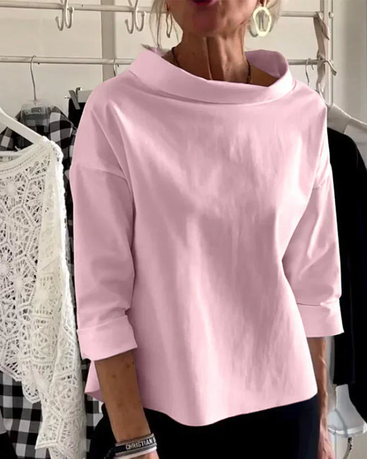 Stilla | Chic og Casual Top