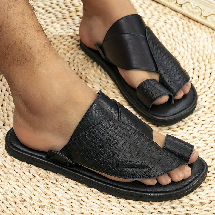 Stilla | Herrer Slip on Sandaler