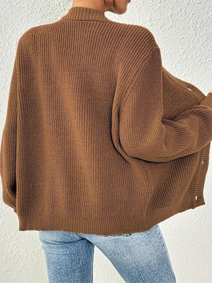 Stilla | Pullover med afslappet og trendy touch
