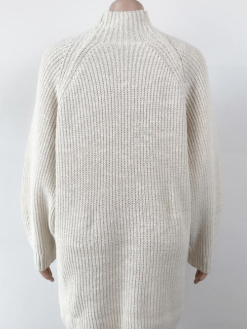 Stilla | Elegant sweater med afslappet pasform
