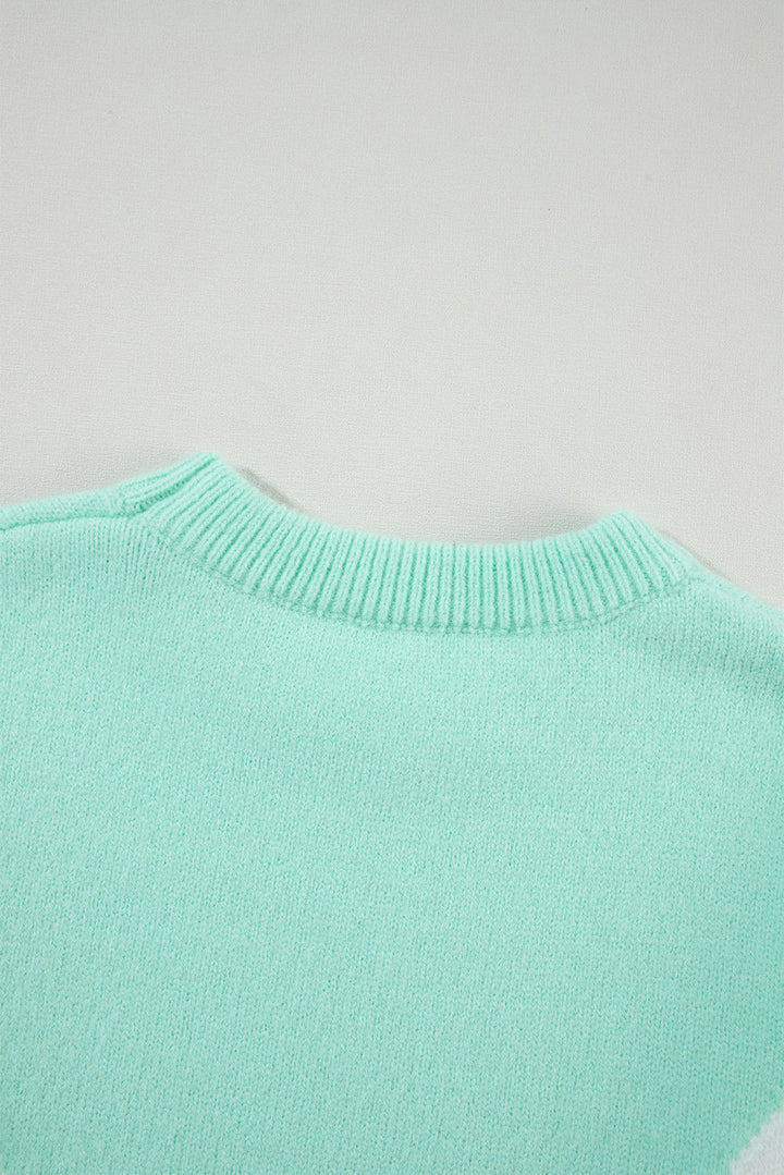 Stilla | Tidsløs og stilfuld sweater