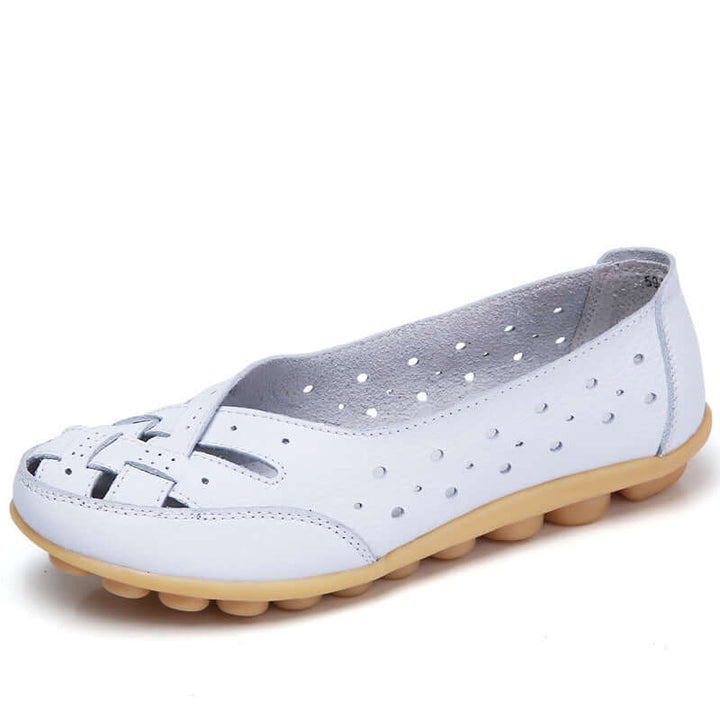 Stilla | Ortopædiske Loafers Med Støtte