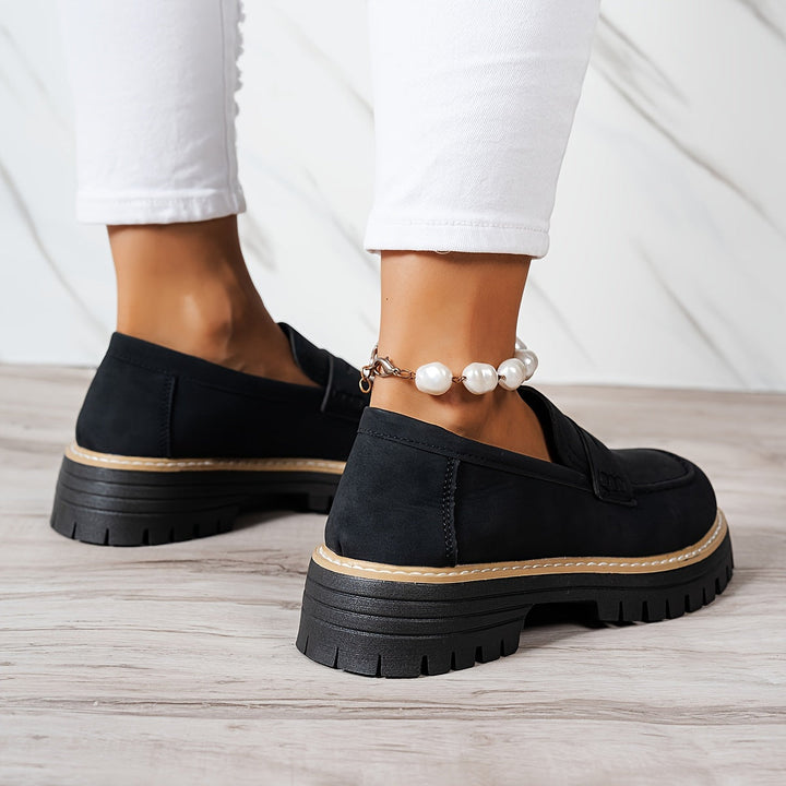 Stilla | Slip on Sko Til Kvinder