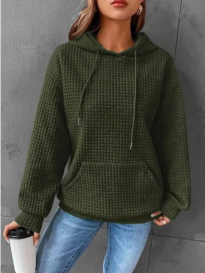 Stilla | Hyggelig Pullover