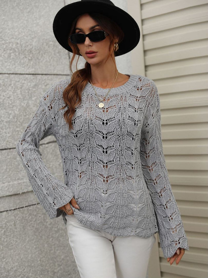 Stilla | Casual og Afslappet Top