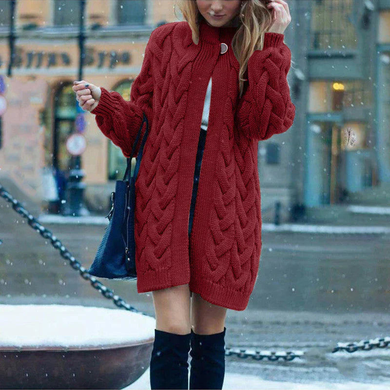 Stilla | Stilig og Casual Cardigan