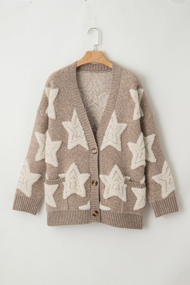 Stilla | Tidlosem og Stilfuldt cardigan