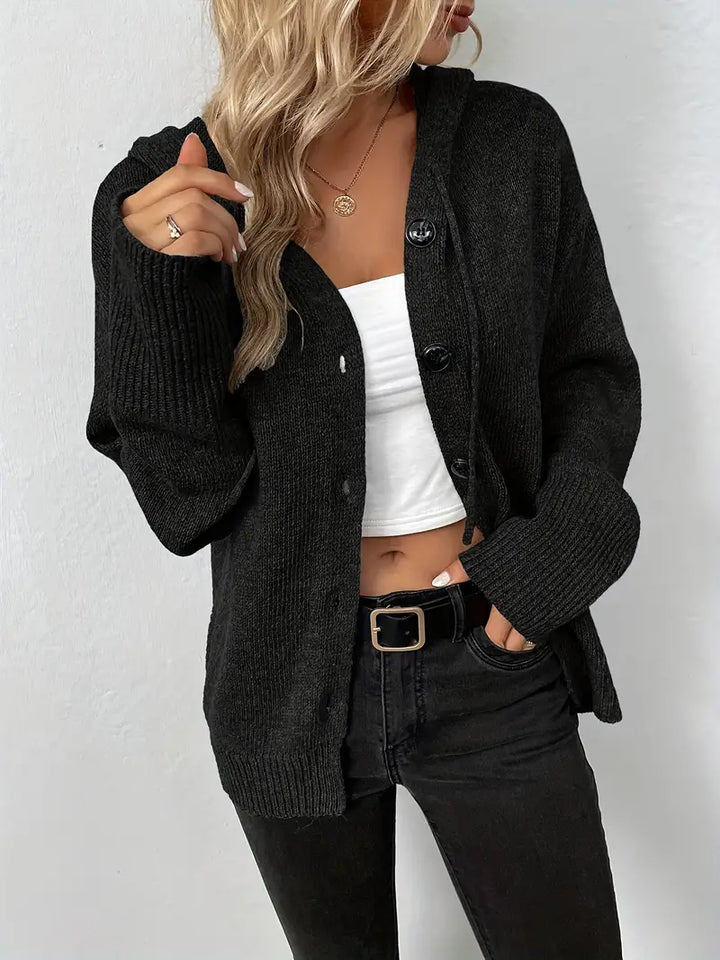Stilla | Tidlløs Elegant cardigan